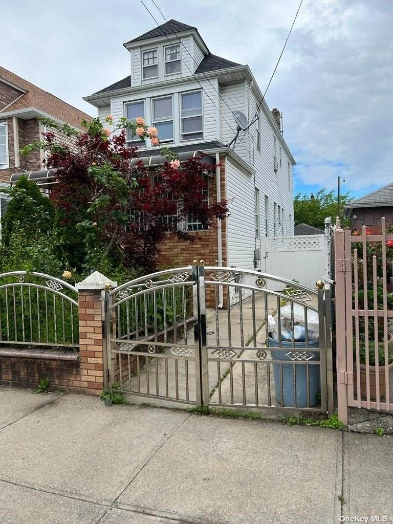 116-59 120th Street - Photo 1