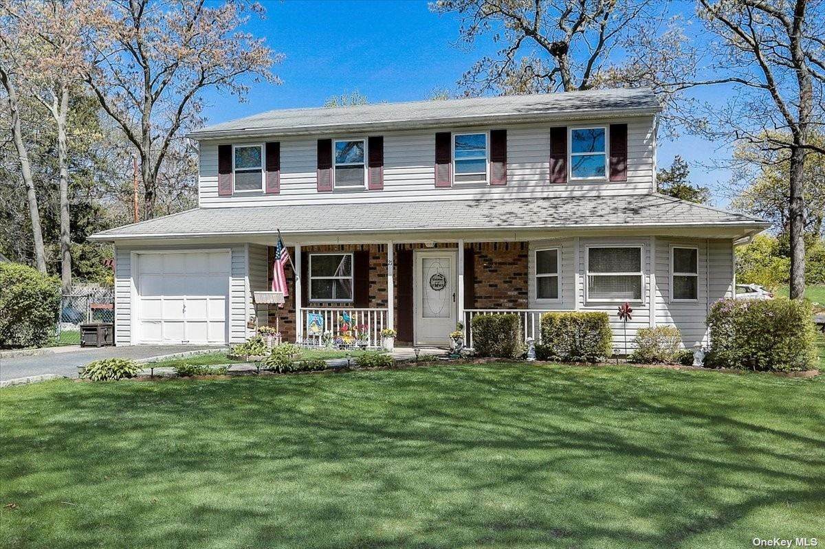 21 Midvale Avenue - Photo 1