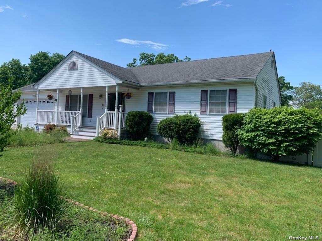 131 Wavecrest Drive - Photo 1