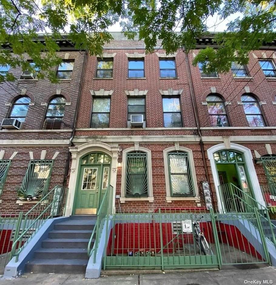 1047 Faile Street - Photo 1
