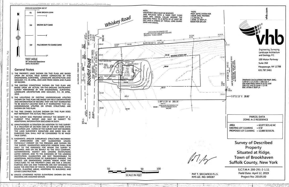 Woodlot Road - Photo 1
