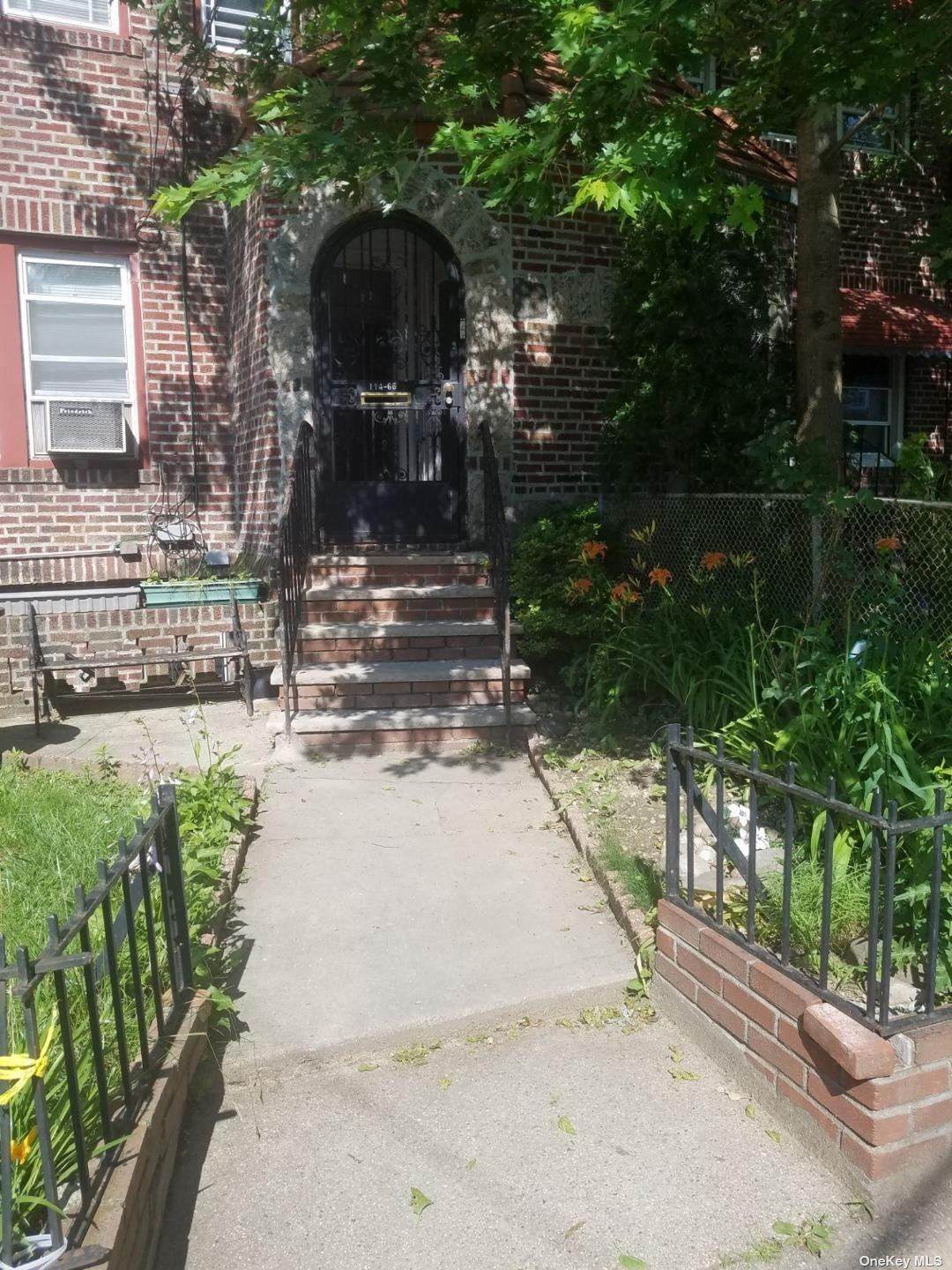198-14 Linden Boulevard - Photo 1