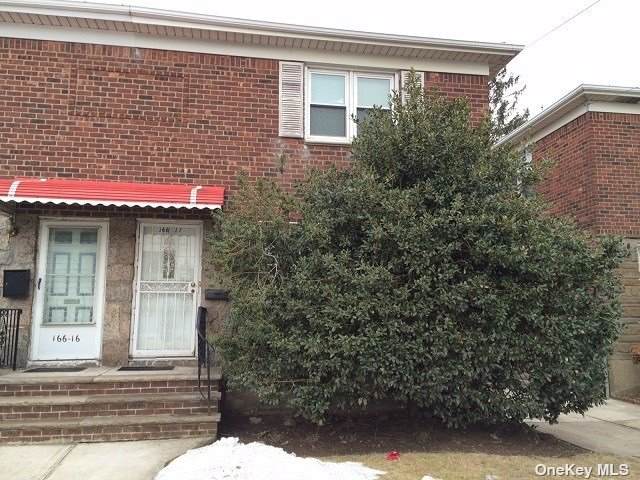 166-12 Union Turnpike - Photo 1