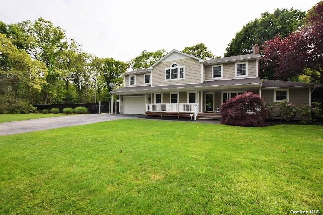 44 Old Stump Road - Photo 1
