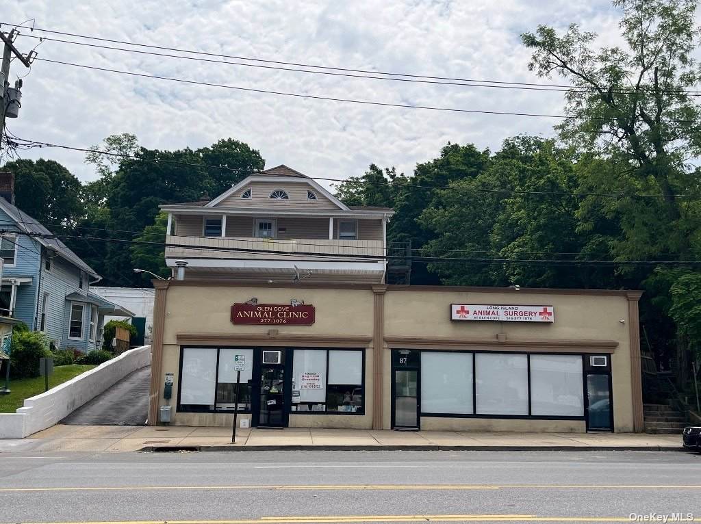 87 Glen Cove Avenue - Photo 1