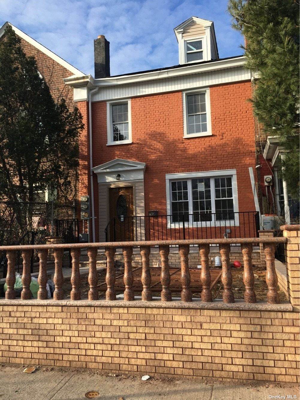 88-32 146th Street - Photo 1