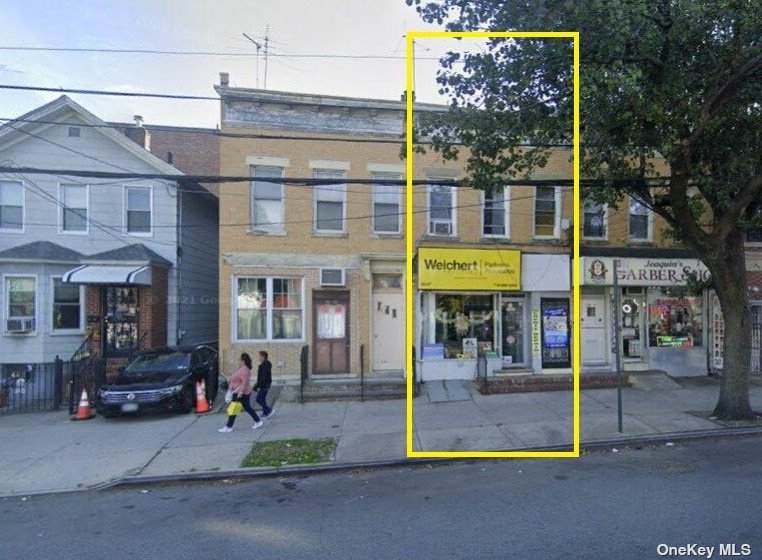 50-07 108th Street - Photo 1