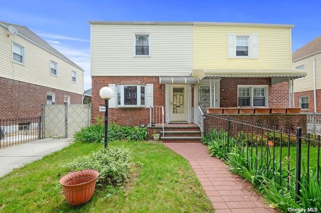114-67 226th Street - Photo 1