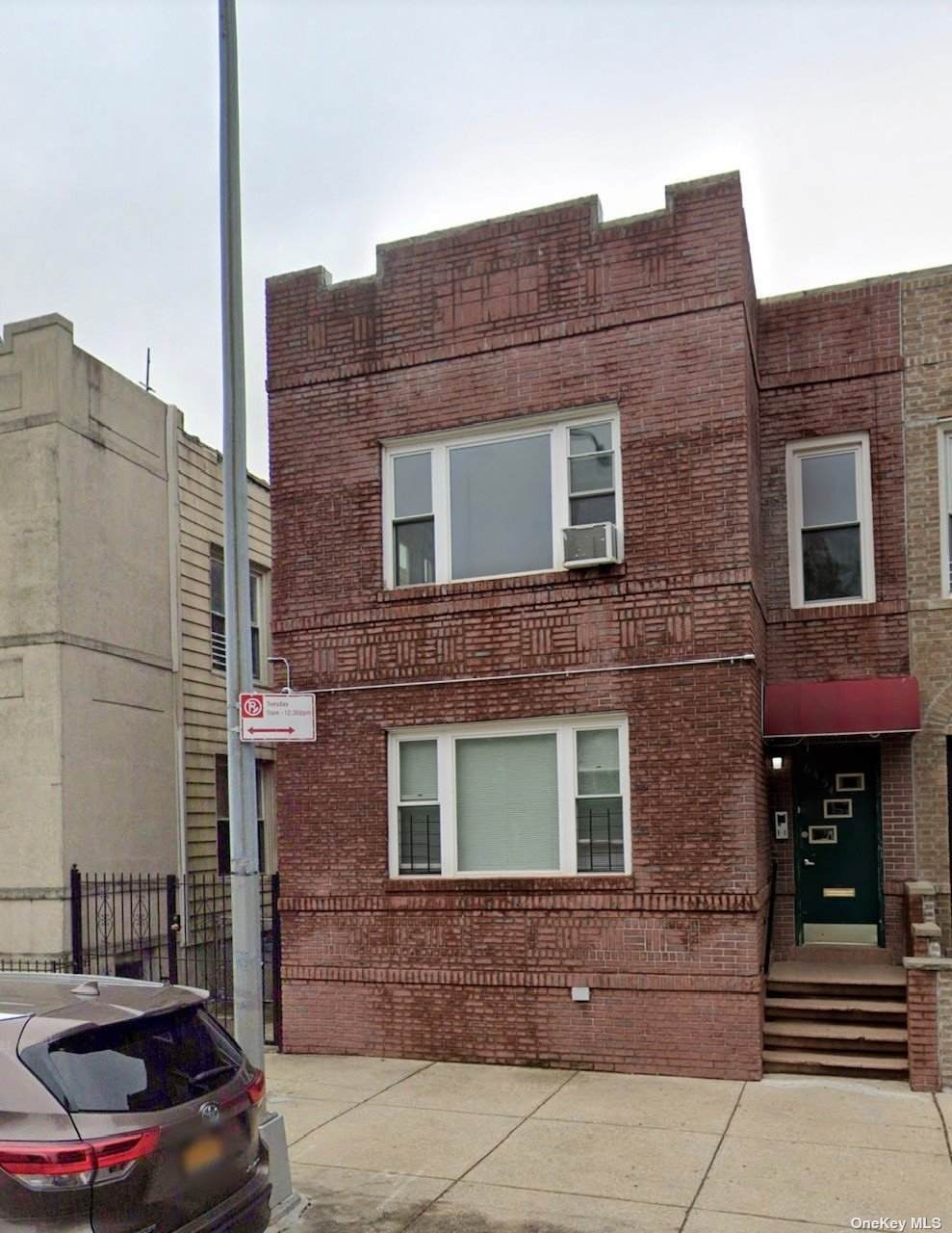 64-54 Madison Street - Photo 1