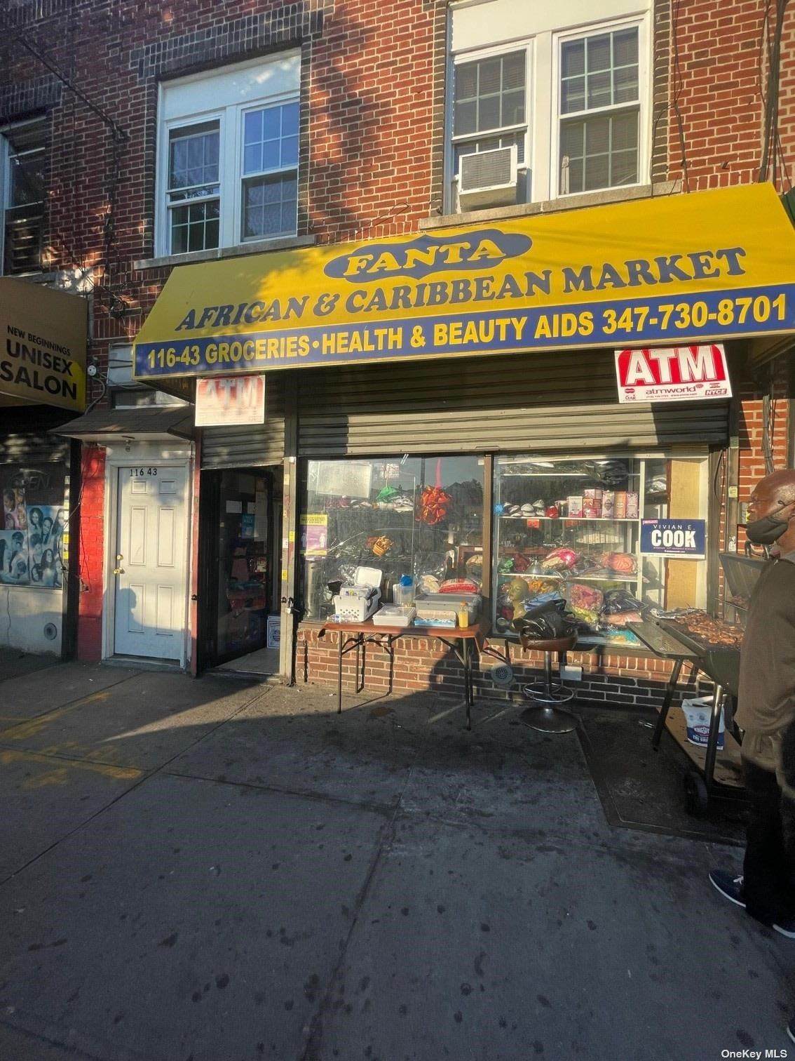 116-43 Sutphin Boulevard - Photo 1