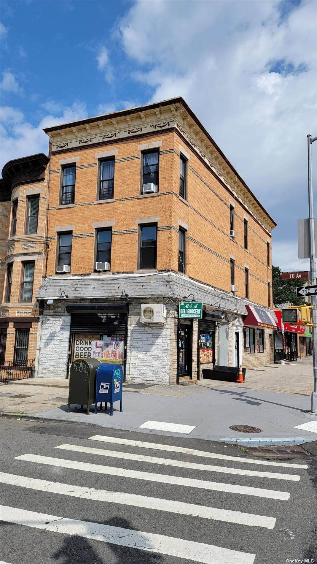 60-99 70th Avenue - Photo 1