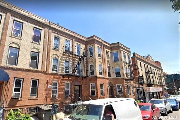 41-25 53rd Street - Photo 1
