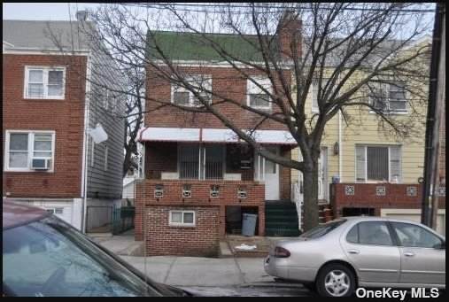 89-69 220th Street - Photo 1