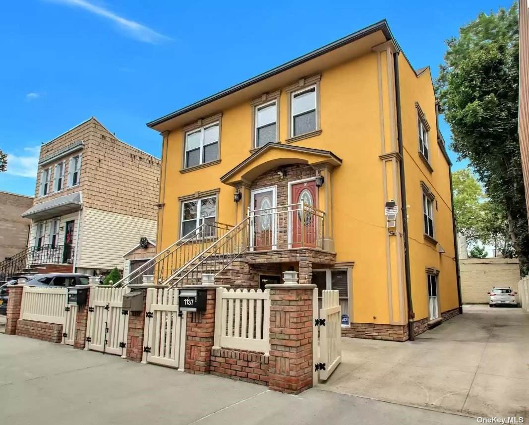71-37 70th Street - Photo 1
