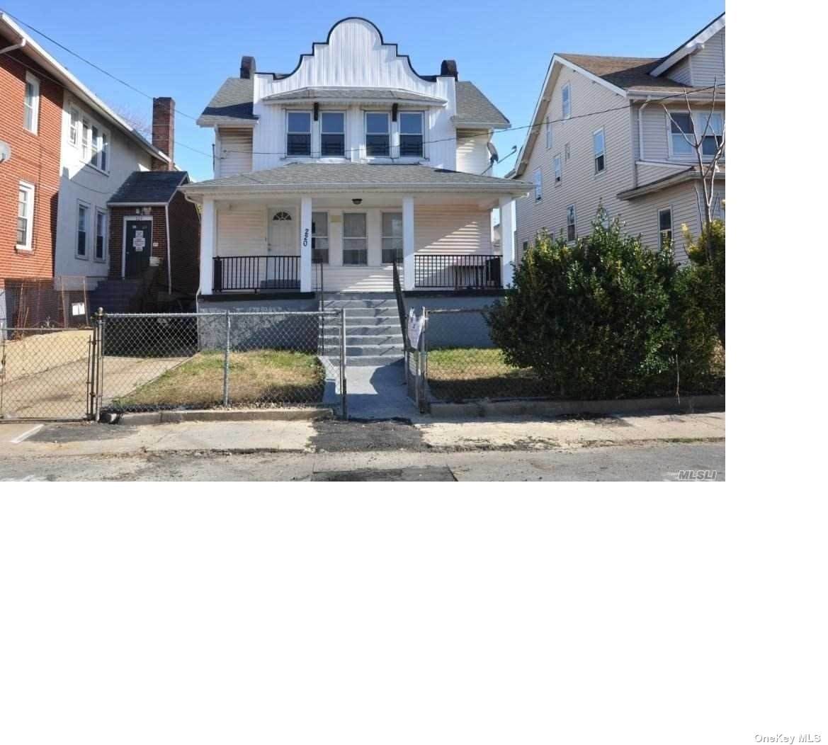 220 Beach 30th Street - Photo 1
