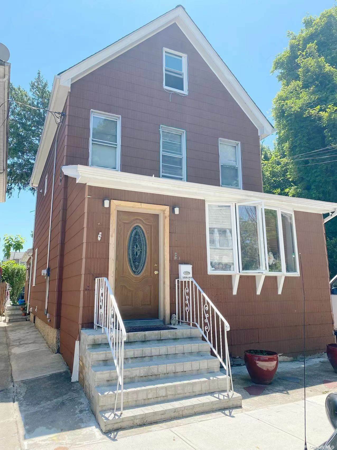100-04 89th Avenue - Photo 1
