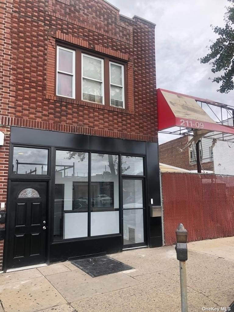 211-07 Jamaica Avenue - Photo 1
