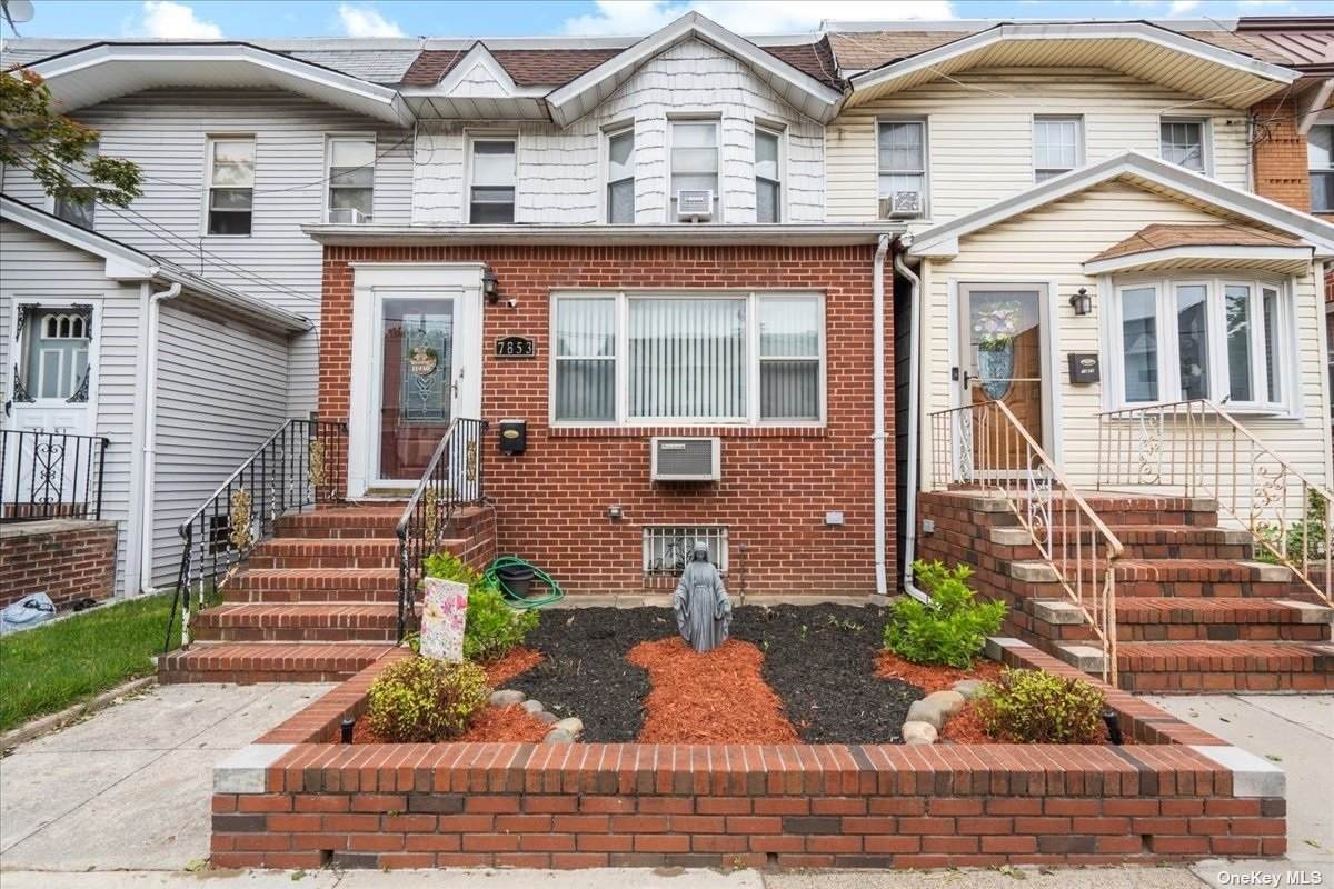 78-53 76th Street - Photo 1
