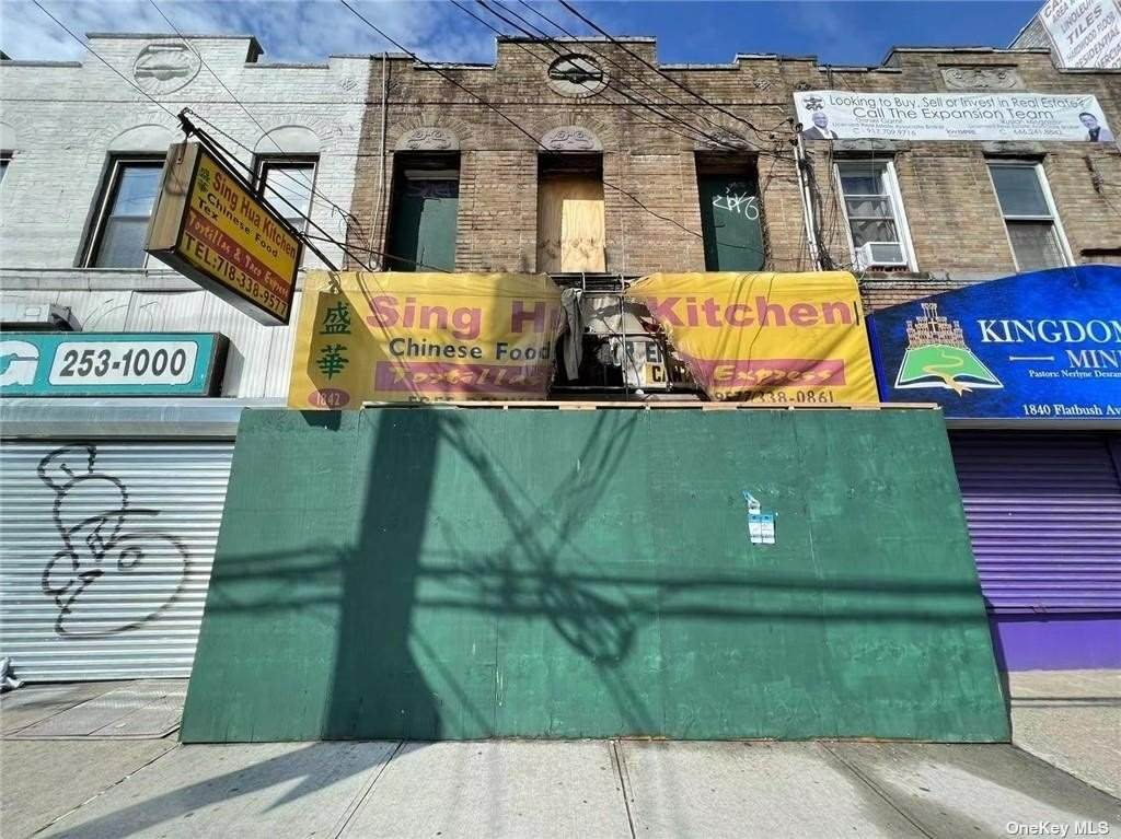 1842 Flatbush Avenue - Photo 1
