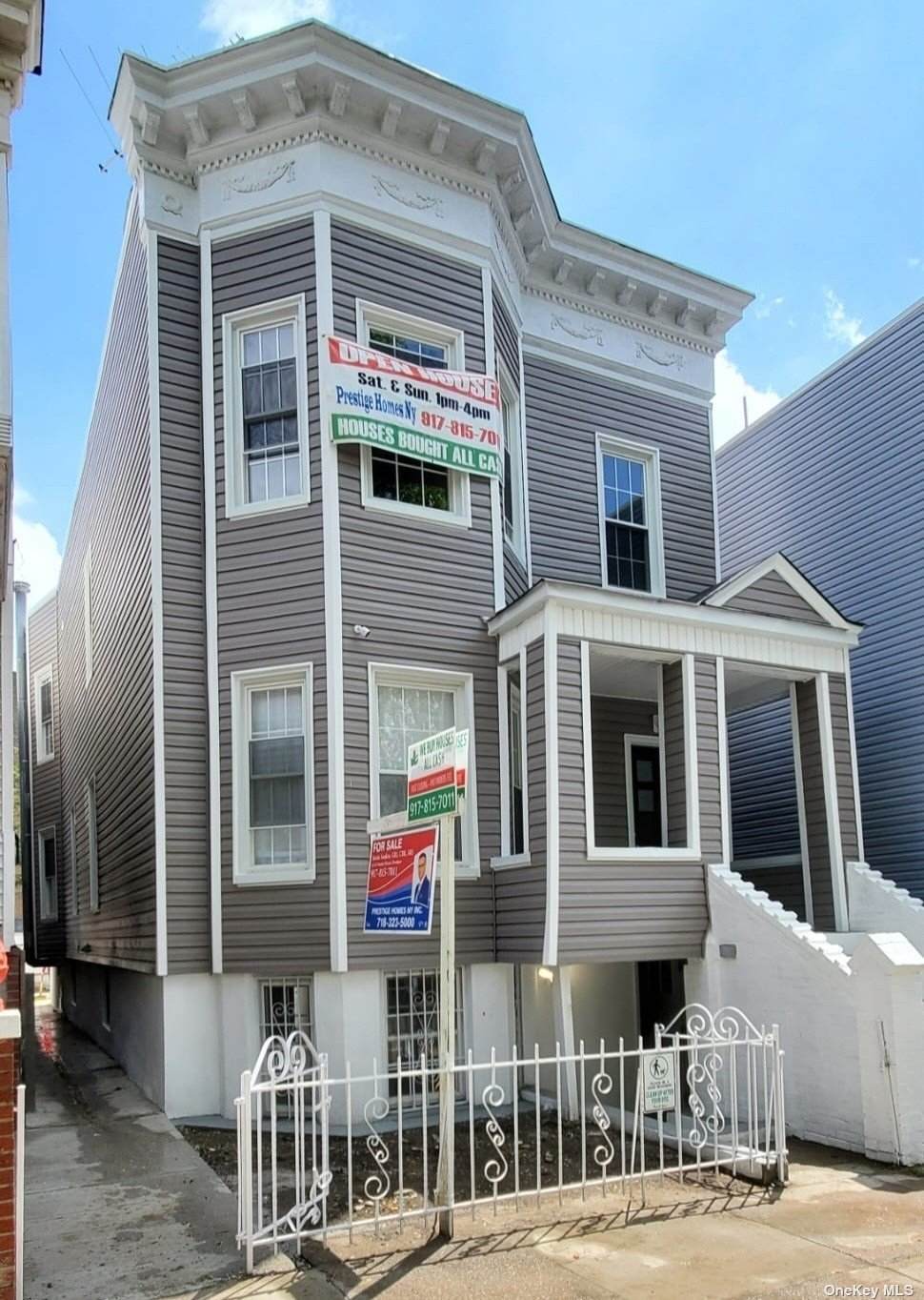 1210 Olmstead Avenue - Photo 1