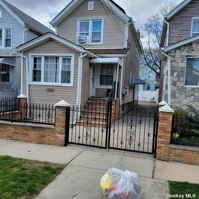 194-43 112th Avenue - Photo 1