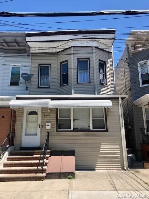 86-27 89th Street - Photo 1