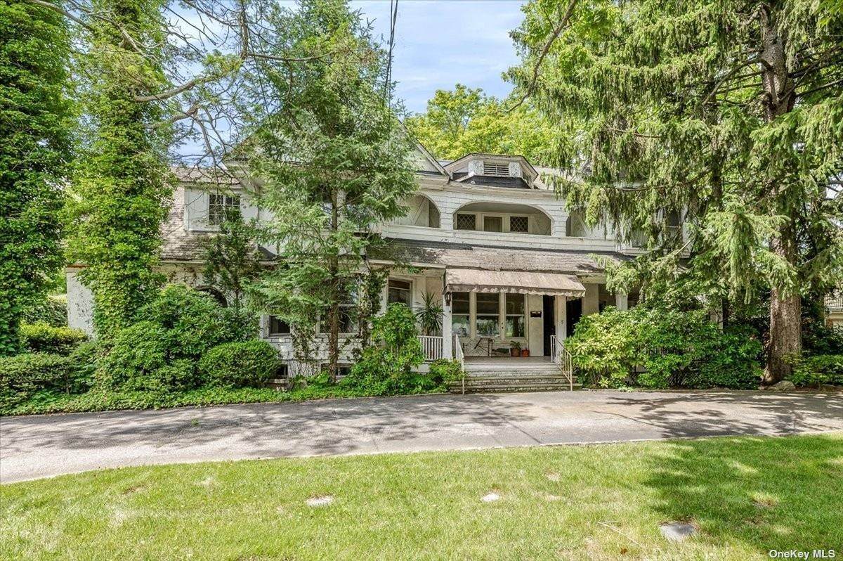 5 Elliot Road - Photo 1