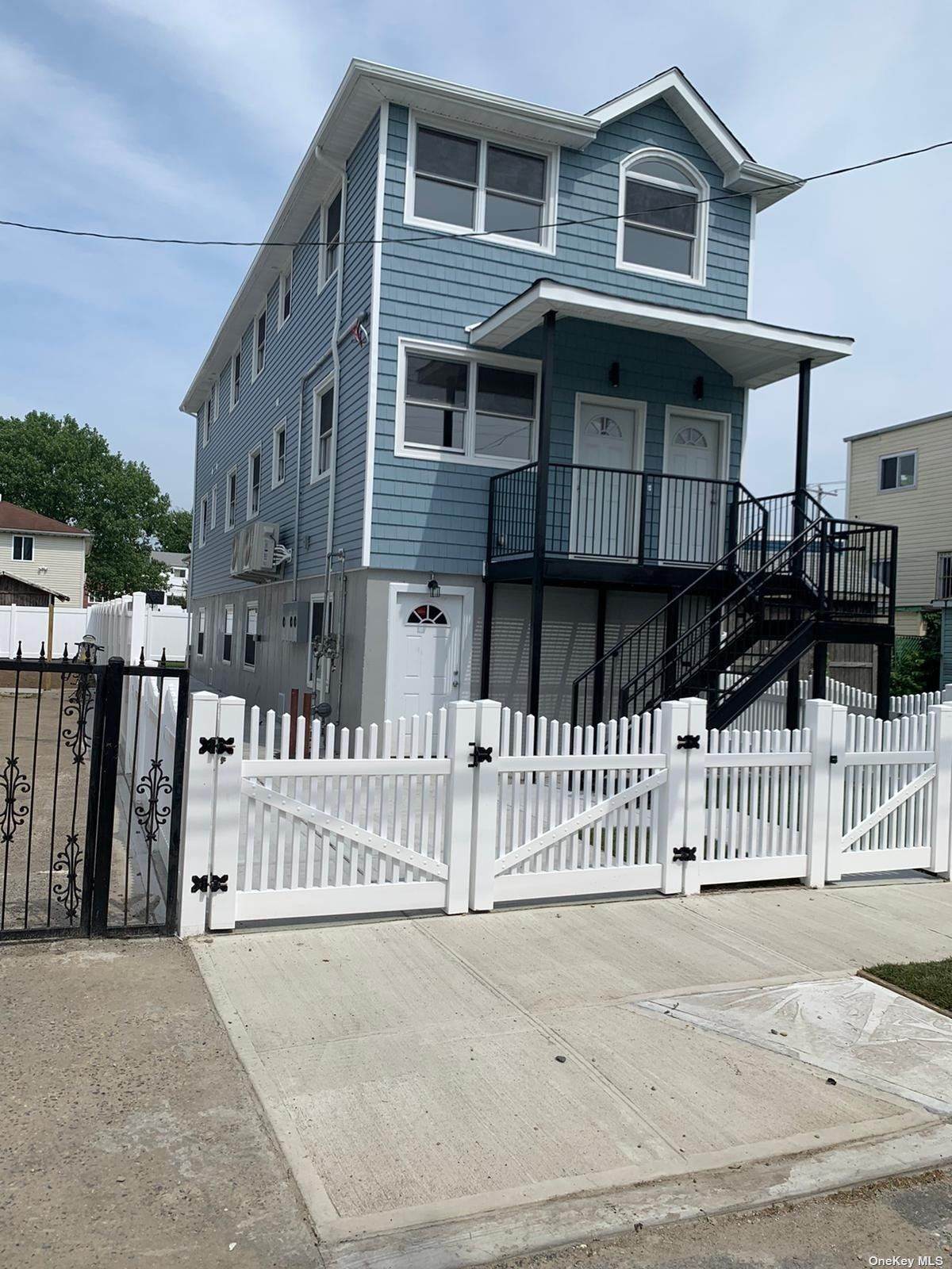 614 Beach 67 Street - Photo 1