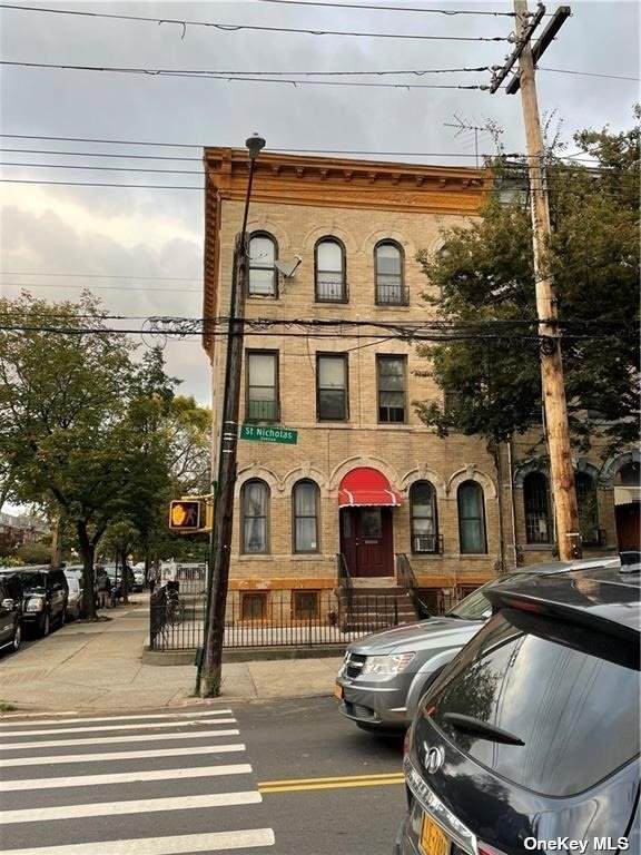 101 Saint Nicholas Avenue - Photo 1