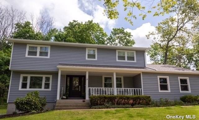 1 Saint George Glen Drive - Photo 1