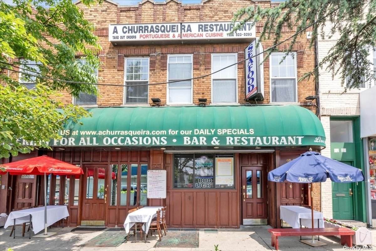 95-29 Sutphin Boulevard - Photo 1