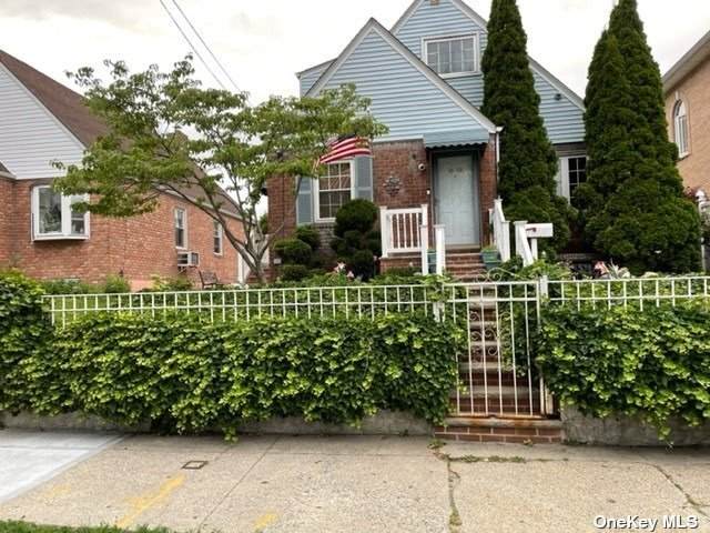 16-08 150th Street - Photo 1