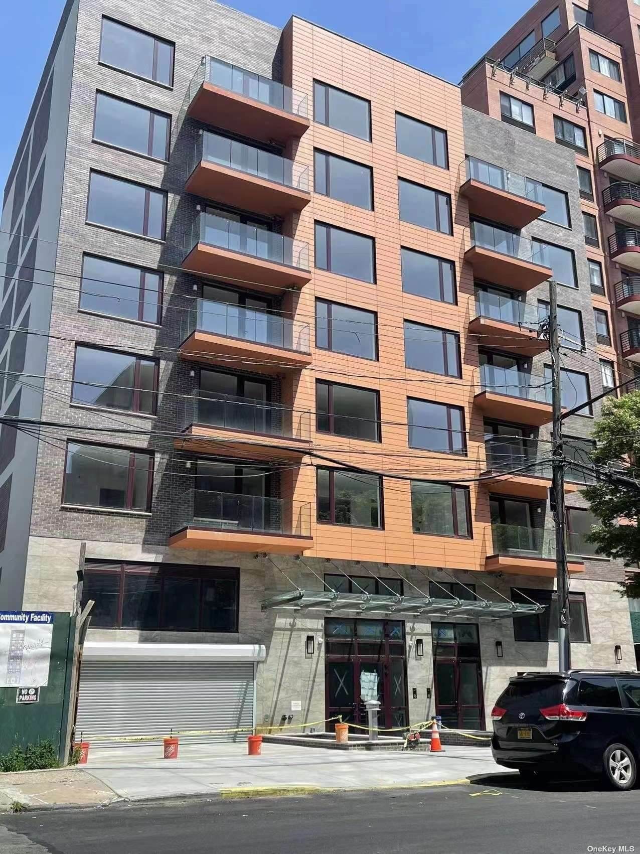 132-27 41st Road - Photo 1