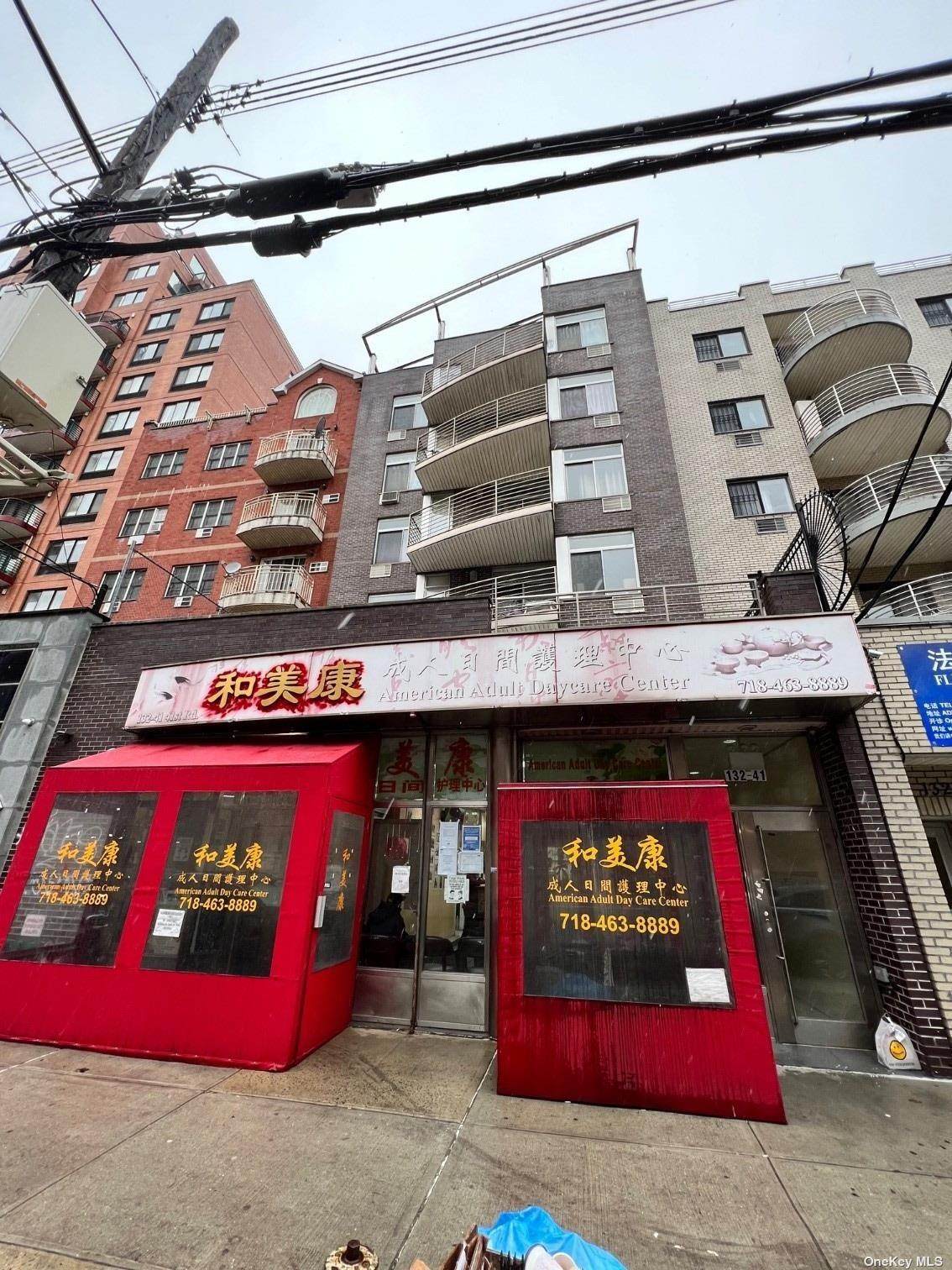 132-41 41st Road - Photo 1