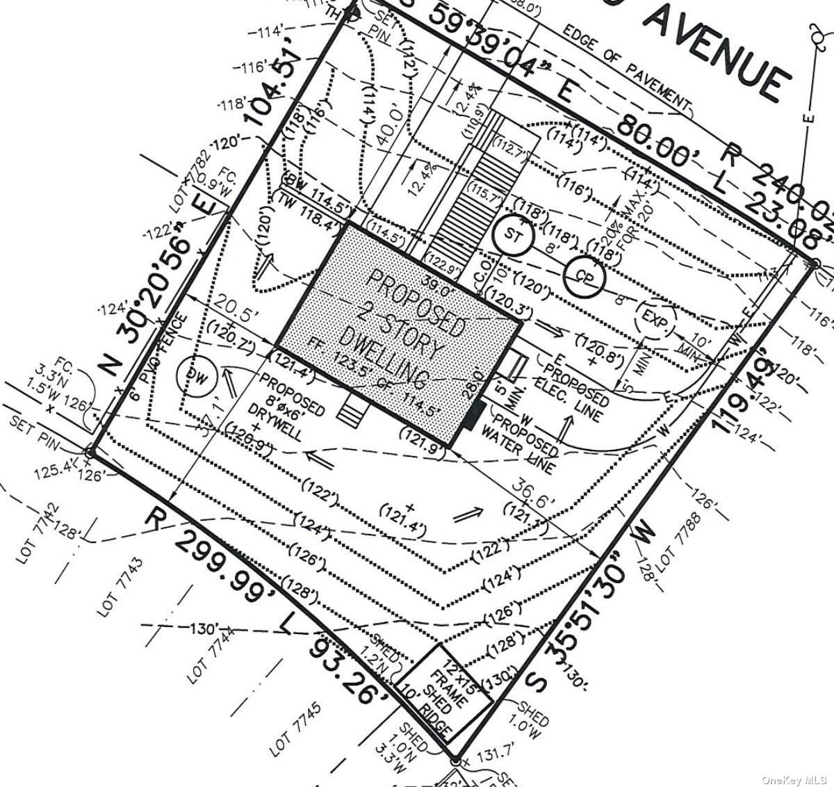 439 Echo Avenue - Photo 1
