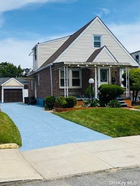 233-09 131st Avenue - Photo 1