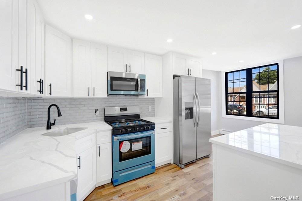 111-44 144th Street - Photo 1