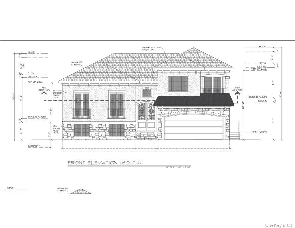 162-15 14th Avenue - Photo 1