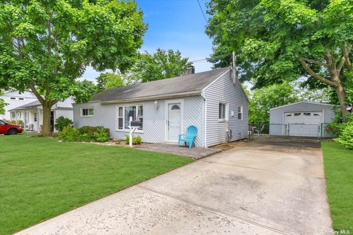 21 Ginny Lane - Photo 1