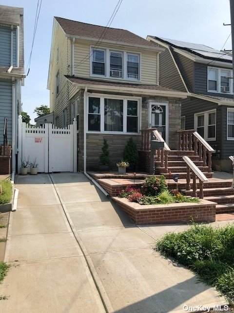 156-08 59th Avenue - Photo 1