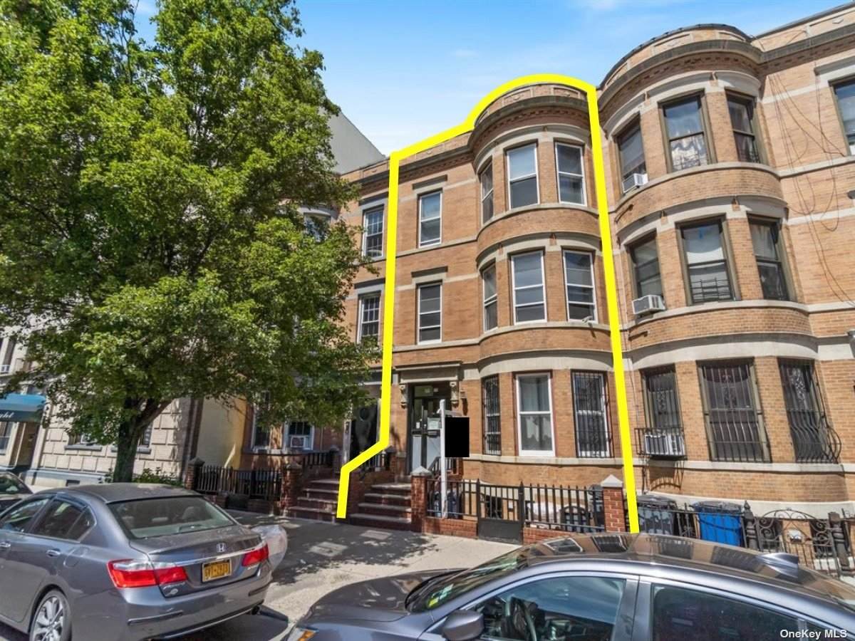 30-20 34th Street - Photo 1