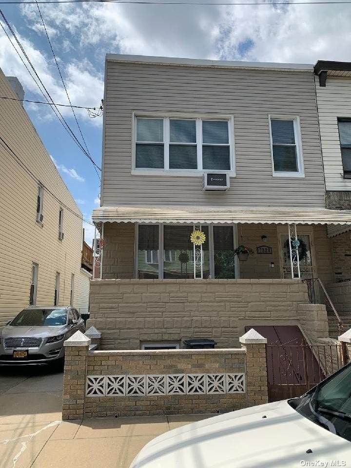 73-20 67th Drive - Photo 1