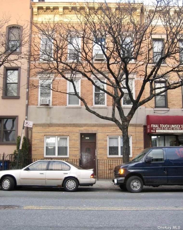 761 Seneca Avenue - Photo 1