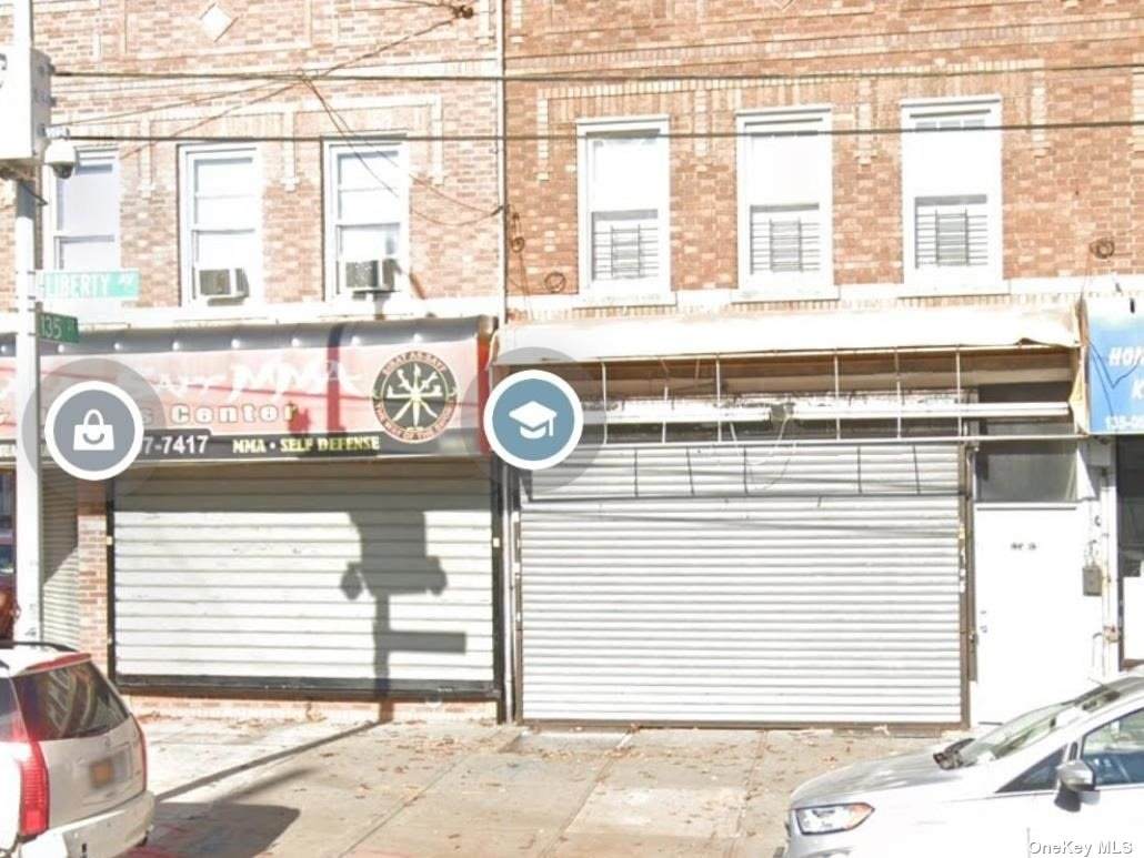 135-03 Liberty Avenue - Photo 1