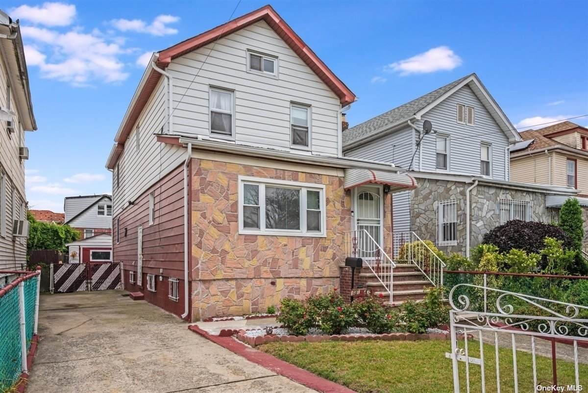 131-47 223rd Street - Photo 1