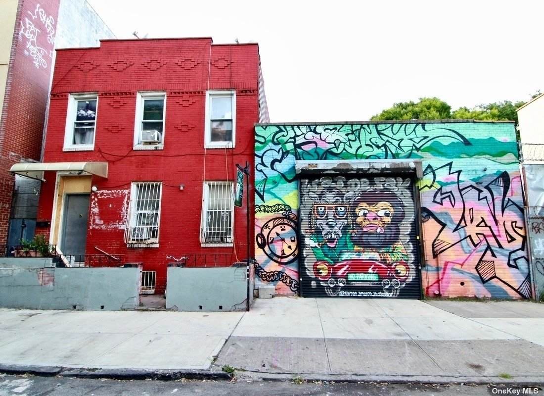 237 Boerum Street - Photo 1