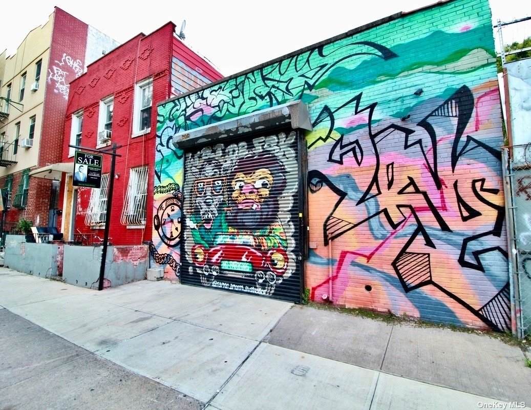 239 Boerum Street - Photo 1