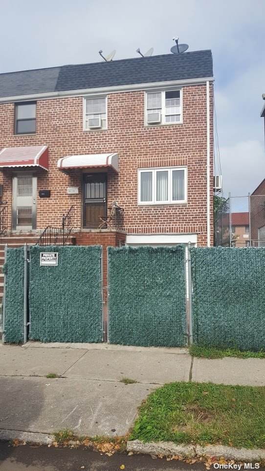 153-45 76th Road - Photo 1