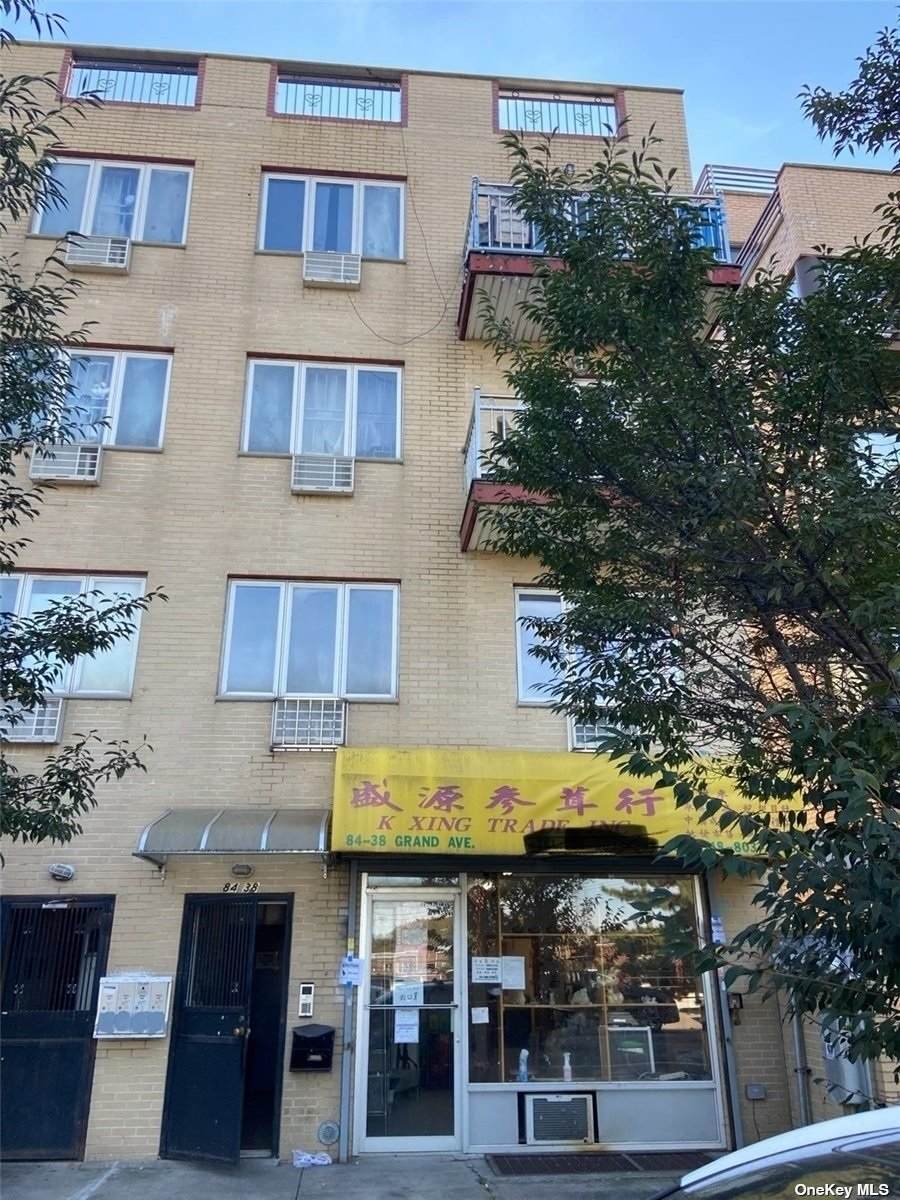 84-38 Grand Avenue - Photo 1
