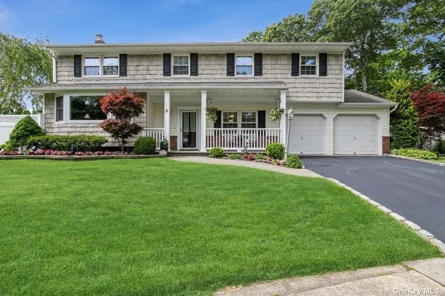 8 Ruwaner Court - Photo 1